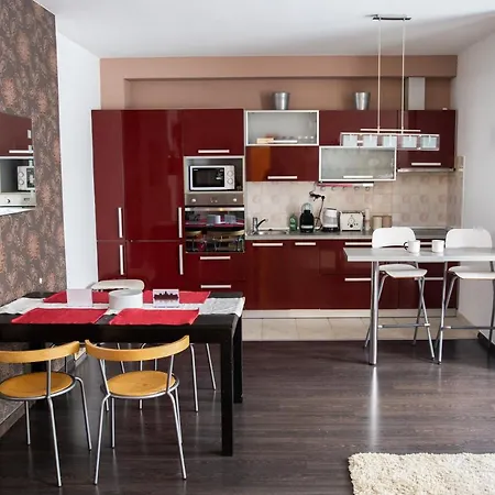 Appartement Little Joe In Downtown