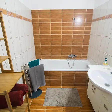 Appartement Little Joe In Downtown
