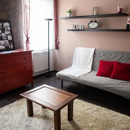 Appartement Little Joe In Downtown